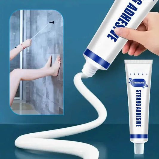 Strong Glue Adhesive Waterproof Mold Proof
