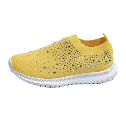 New Mesh Women Sneakers Sports Shoes for Gym