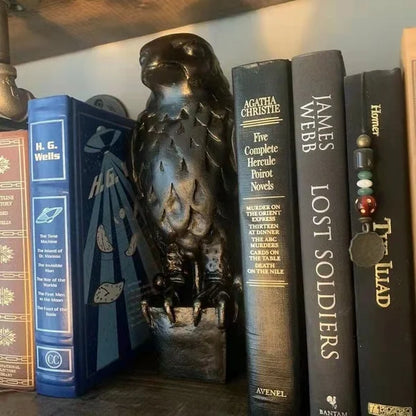 Maltese Falcon Statue