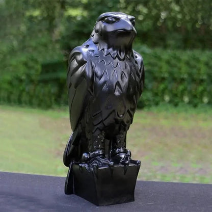 Maltese Falcon Statue