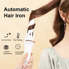 Hair Curling Iron